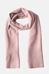 Wintersjaal roze - STREET ONE