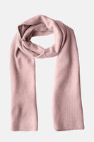 Wintersjaal roze - STREET ONE