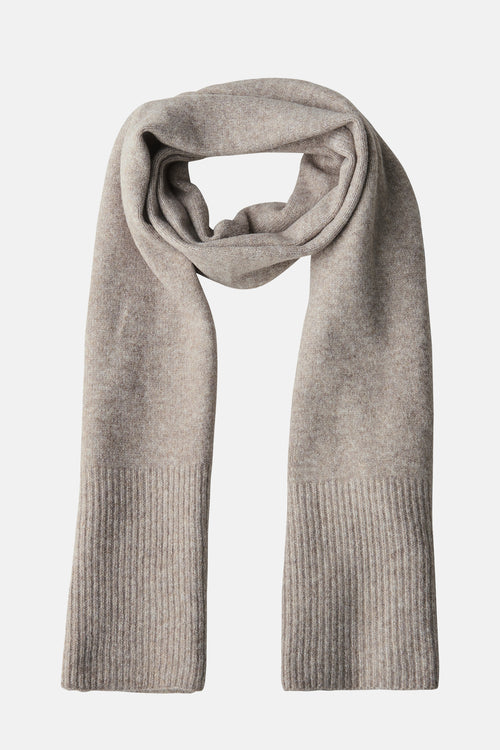 Wintersjaal bruin - STREET ONE