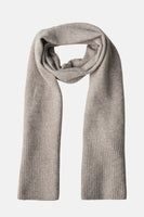 Wintersjaal bruin - STREET ONE