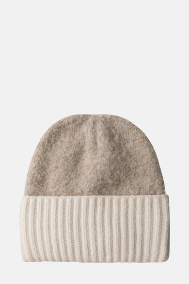 Bonnet - écru