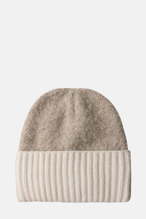 Bonnet - écru