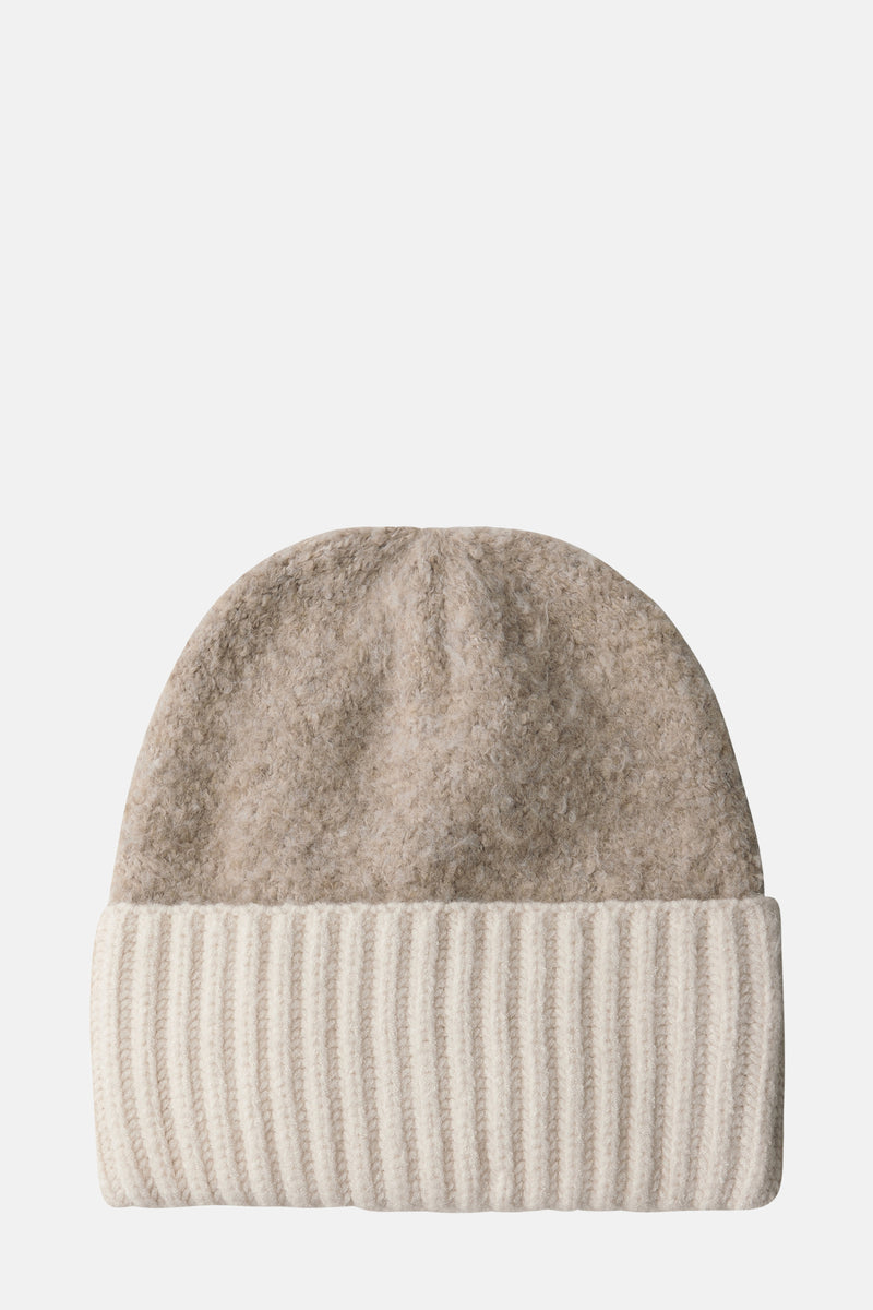 Bonnet - écru