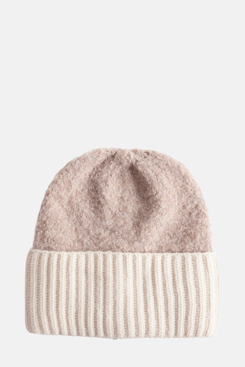 Muts - ecru