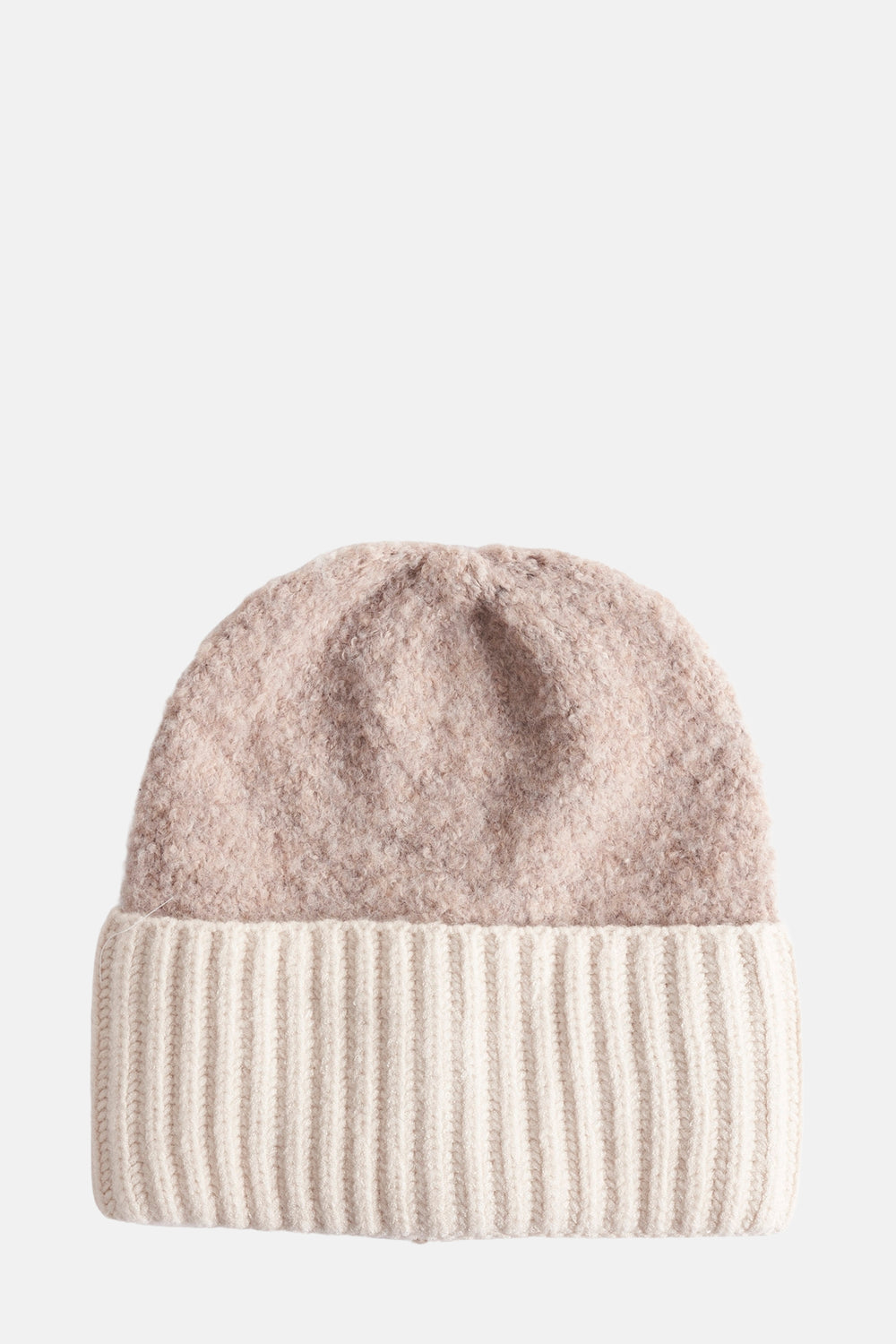 Muts - ecru