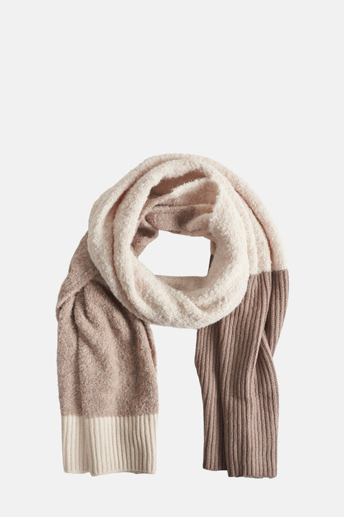 Sjaal - Beige
