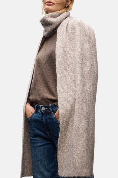 Foulard - beige