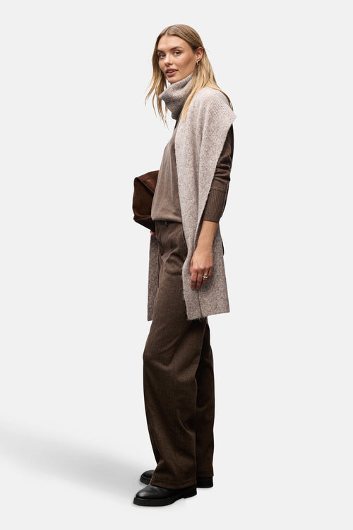 Foulard - beige