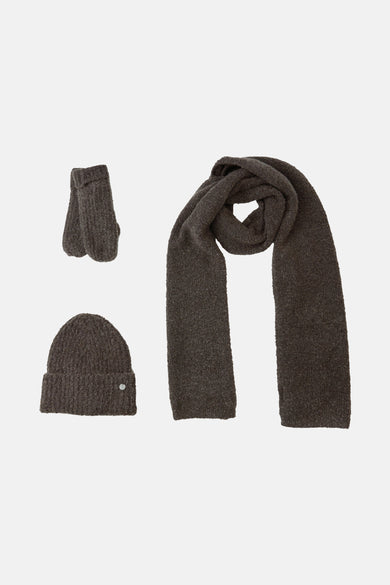 Handschoenen bruin - STREET ONE