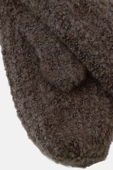 Handschoenen bruin - STREET ONE