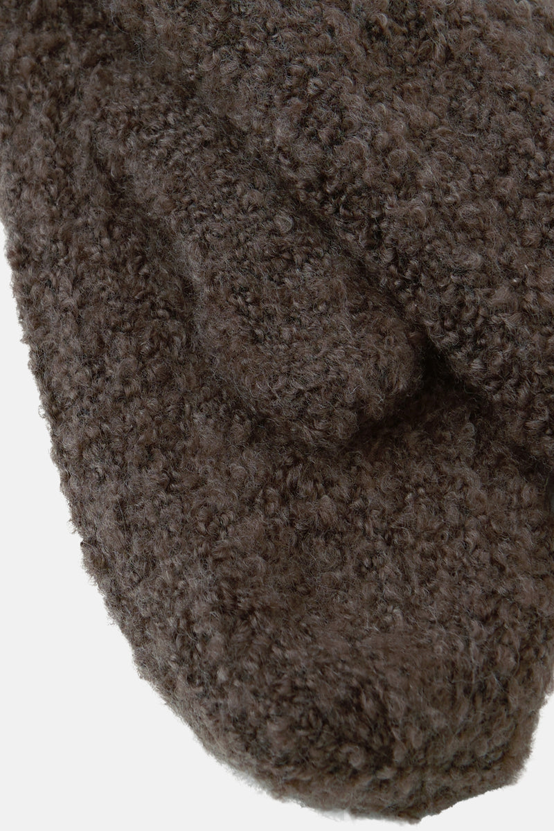 Handschoenen bruin - STREET ONE