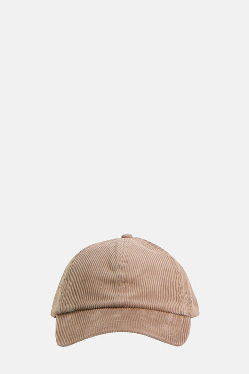 Casquette Beige - STREET ONE