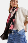Zomersjaal Multicolor - STREET ONE