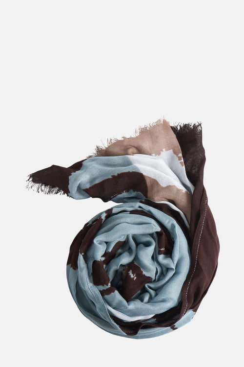 Foulard Multicolore - STREET ONE