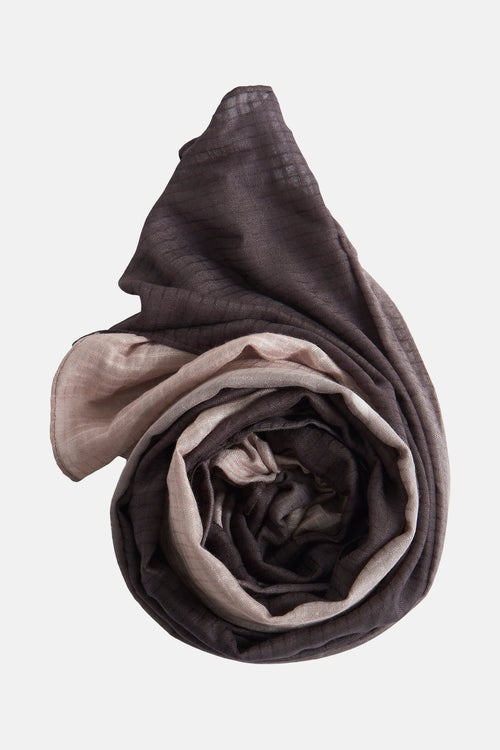 Foulard Brun - STREET ONE