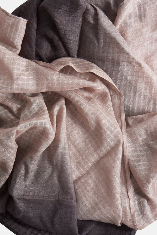 Foulard Brun - STREET ONE