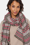 Wintersjaal multicolor - STREET ONE