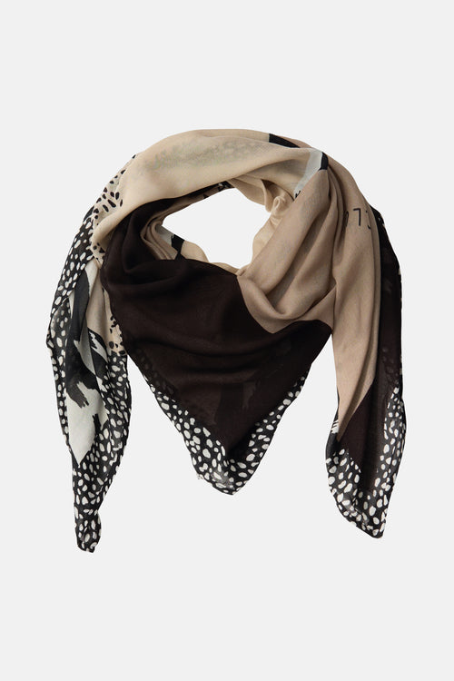 Foulard multicolore - STREET ONE