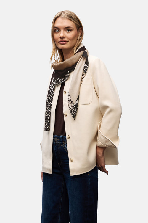 Foulard multicolore - STREET ONE