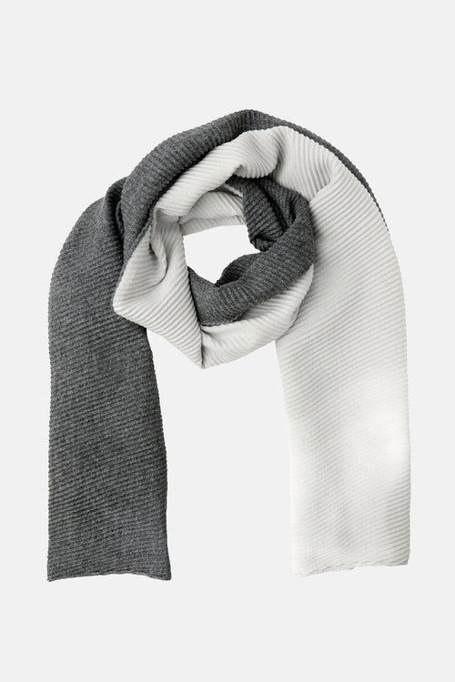 Sjaal - grijs