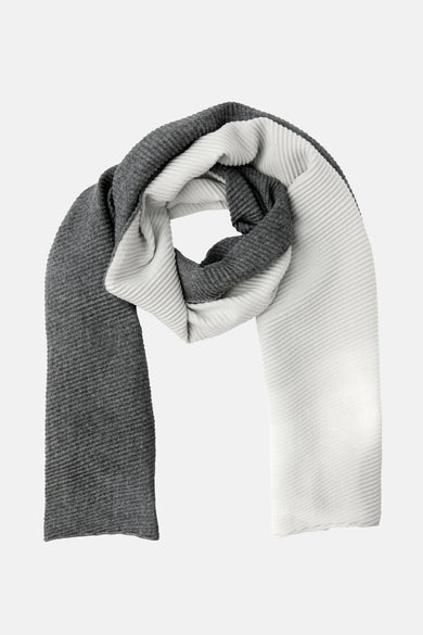 Sjaal - grijs