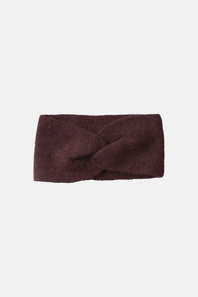 Cache-oreille rouge - STREET ONE