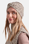 Cache-oreille beige - STREET ONE