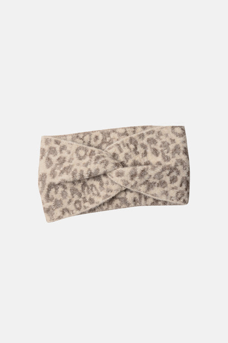 Oorverwarmer beige - STREET ONE