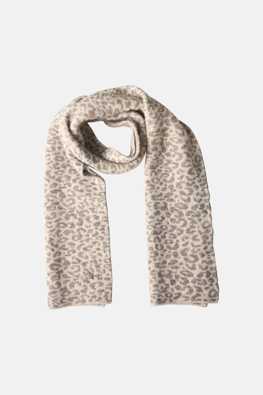 Wintersjaal beige - STREET ONE