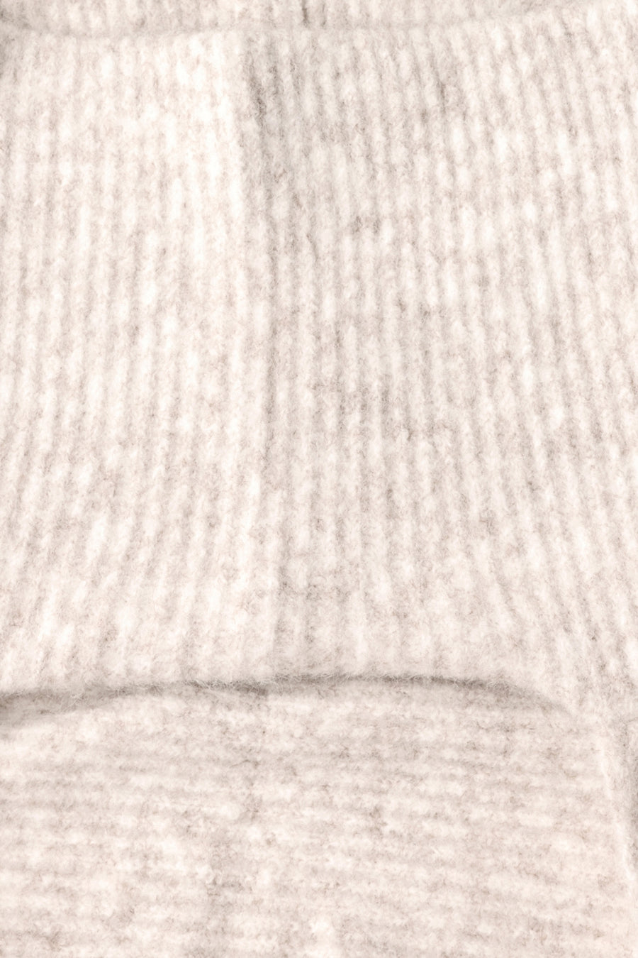 Wintersjaal beige - STREET ONE