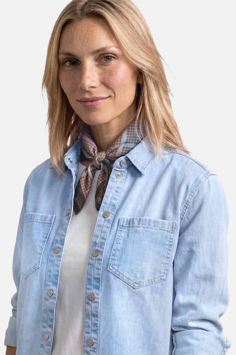 Foulard multicolore - STREET ONE