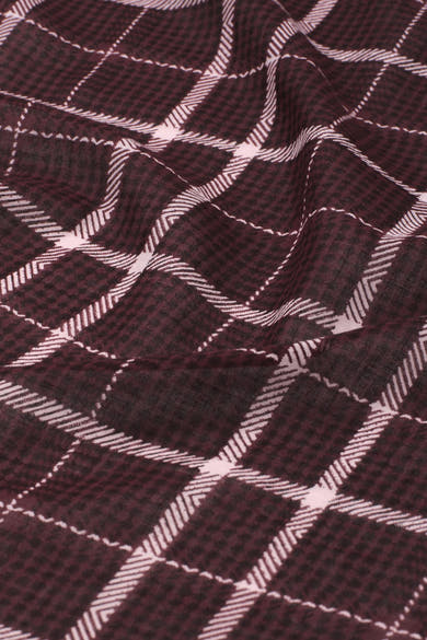 Sjaal - multicolor