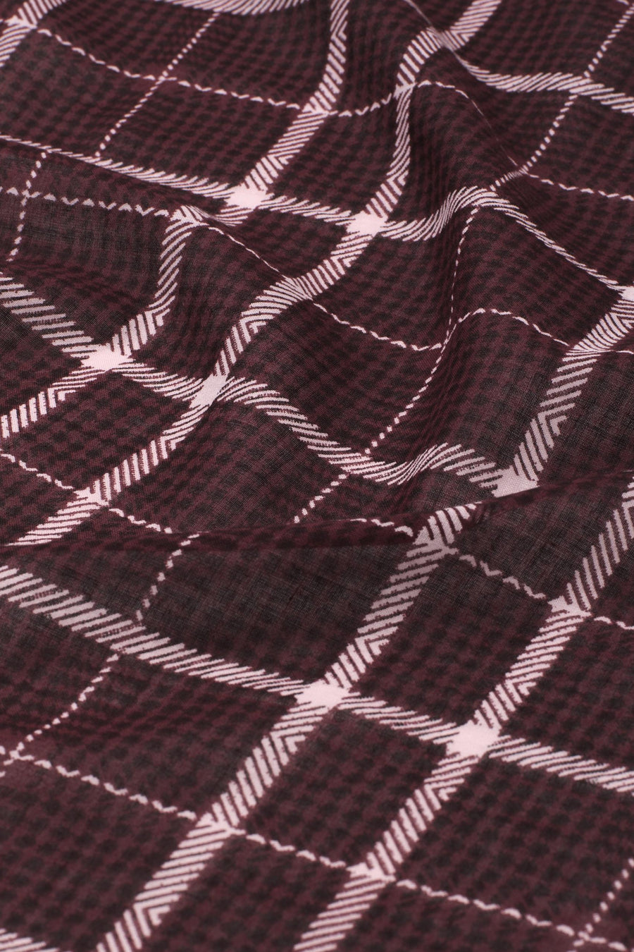 Sjaal - multicolor