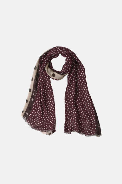 Foulard rouge - STREET ONE