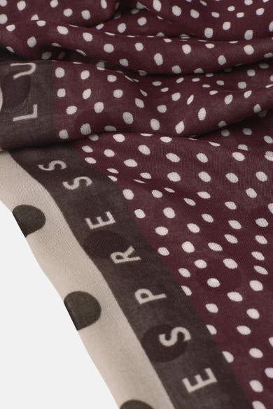 Foulard rouge - STREET ONE