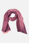 Foulard rouge - STREET ONE