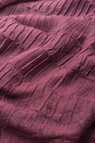 Foulard rouge - STREET ONE