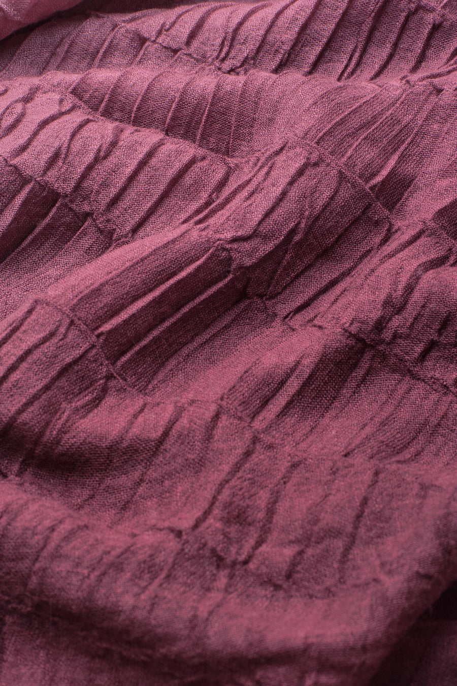 Foulard rouge - STREET ONE