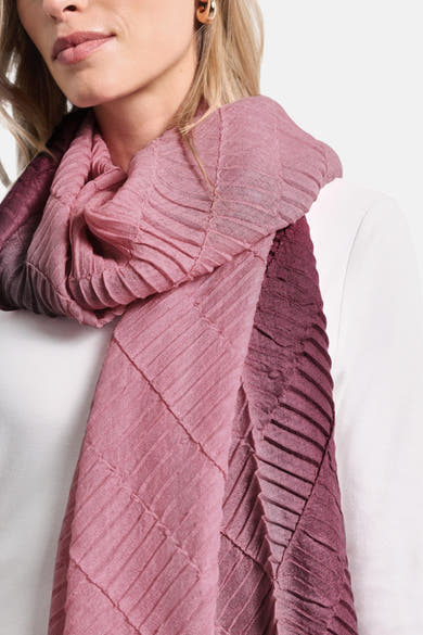 Foulard rouge - STREET ONE