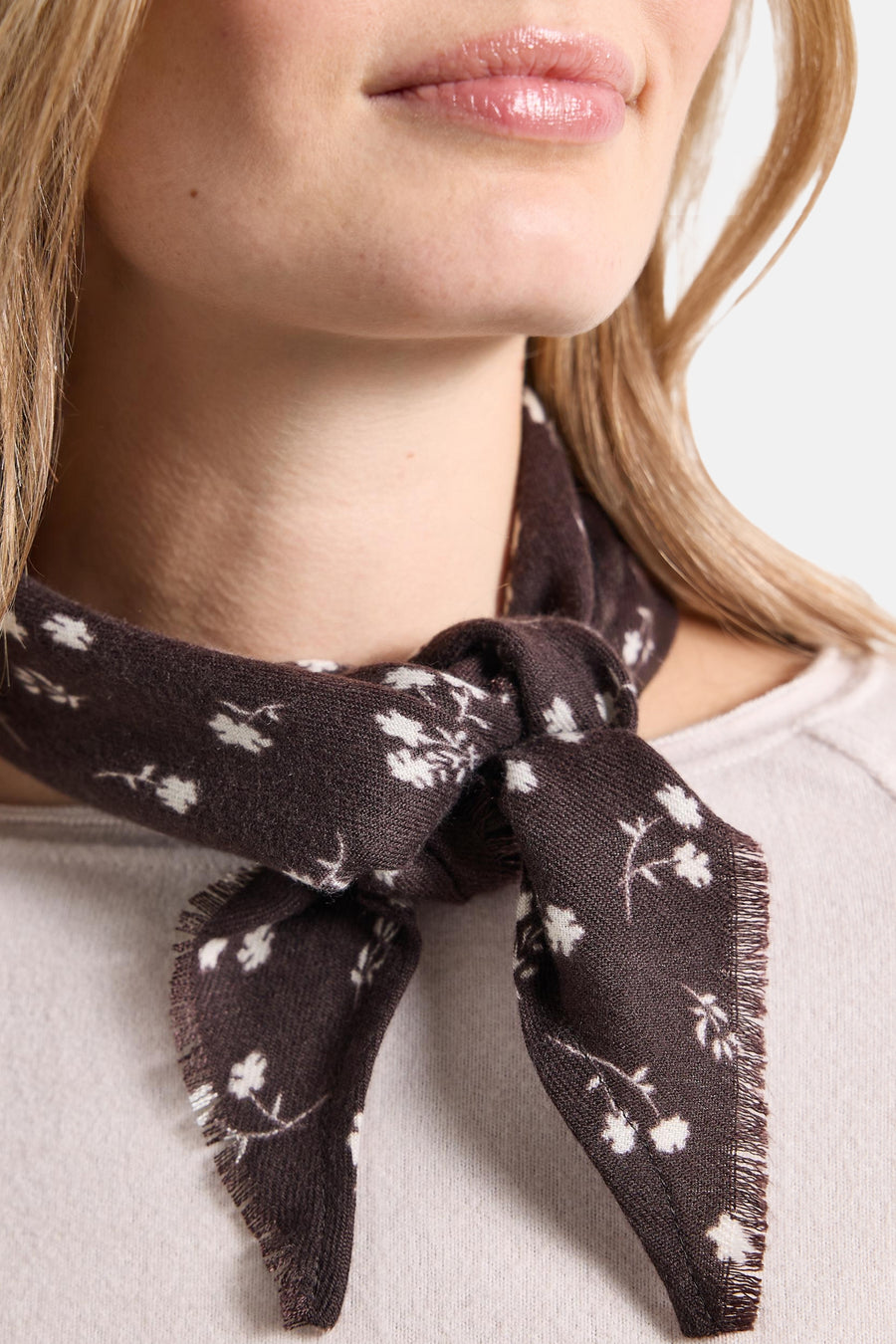 Foulard multicolore - STREET ONE