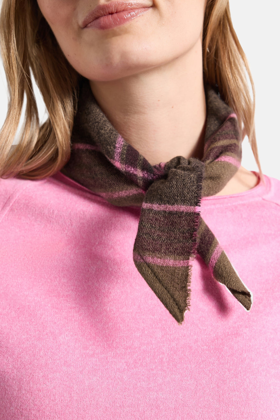 Foulard multicolore - STREET ONE