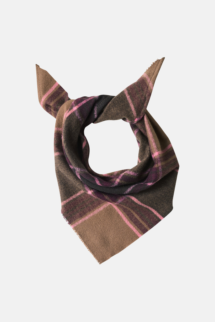 Foulard multicolore - STREET ONE