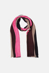 Zomersjaal multicolor - STREET ONE