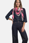 Zomersjaal multicolor - STREET ONE