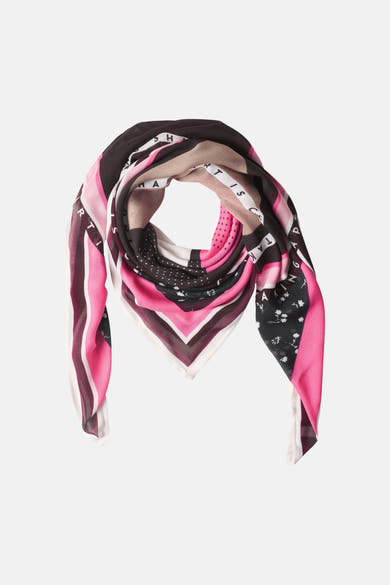 Zomersjaal multicolor - STREET ONE