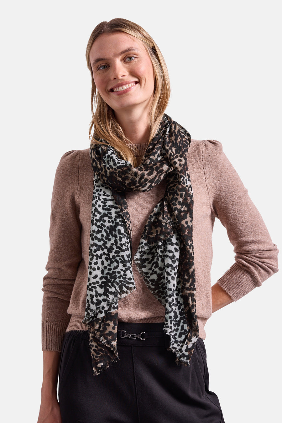 Foulard multicolore - STREET ONE