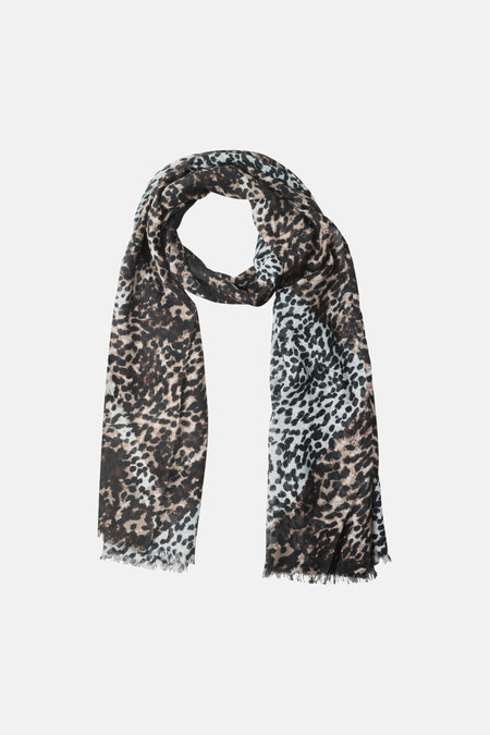 Foulard multicolore - STREET ONE