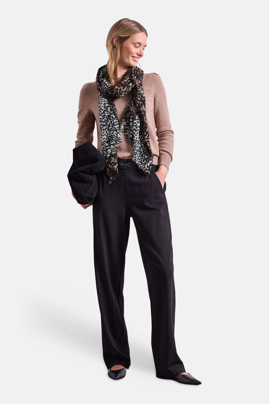 Foulard multicolore - STREET ONE