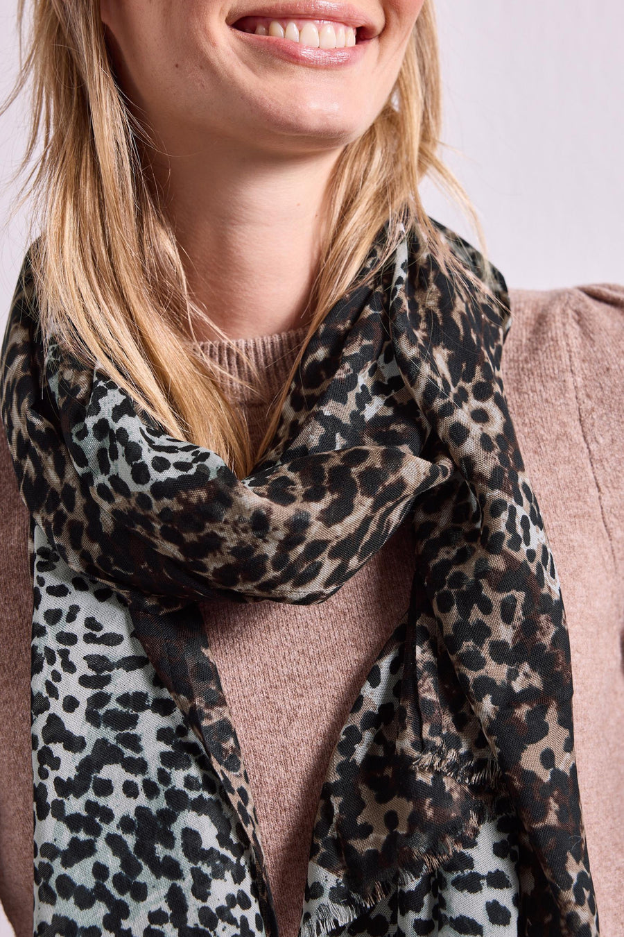 Foulard multicolore - STREET ONE