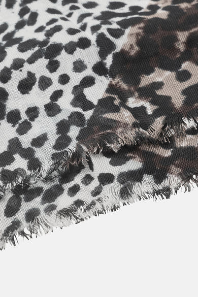 Foulard multicolore - STREET ONE